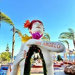 San Angelo Luxury - Adults Only 4*