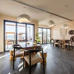 San Angelo Luxury - Adults Only 4* Sarandë