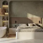 ホテル San Angelo Luxury - Adults Only Sarandë