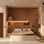 ホテル San Angelo Luxury - Adults Only 4*