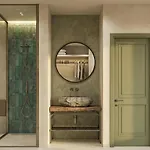 ホテル San Angelo Luxury - Adults Only 4*