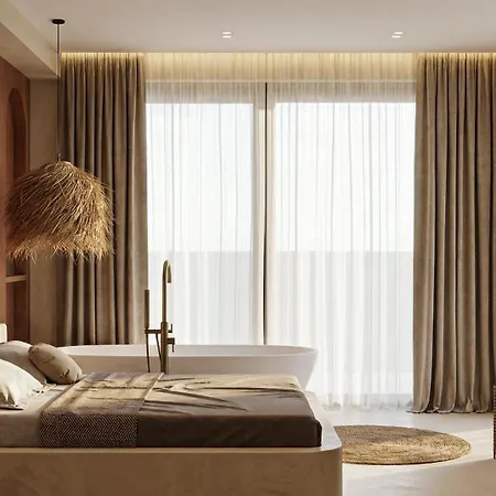 San Angelo Luxury - Adults Only 
