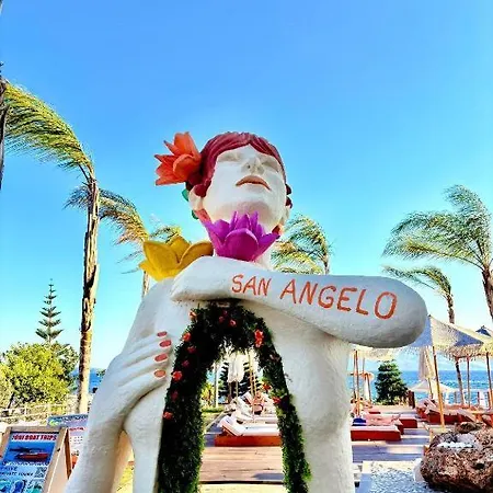 San Angelo Luxury - Adults Only 4*
