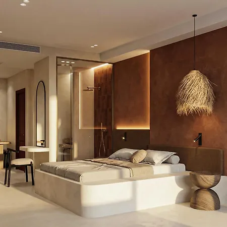 San Angelo Luxury - Adults Only ساراندا