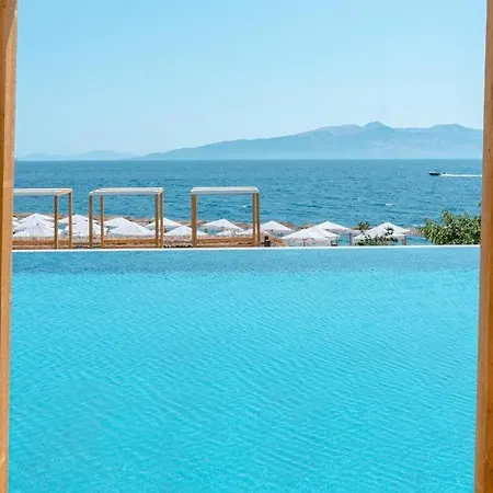 Hotel San Angelo Luxury - Adults Only Sarandë