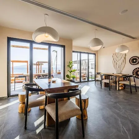 San Angelo Luxury - Adults Only 4* Sarandë
