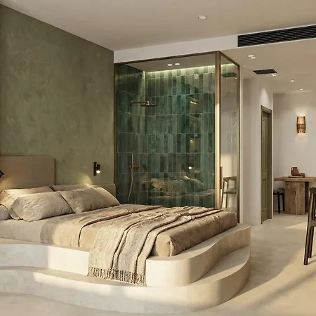 San Angelo Luxury - Adults Only 