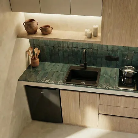 San Angelo Luxury - Adults Only ساراندا