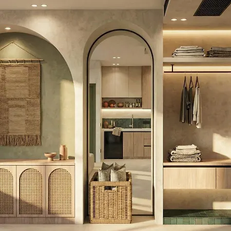 ホテル San Angelo Luxury - Adults Only 