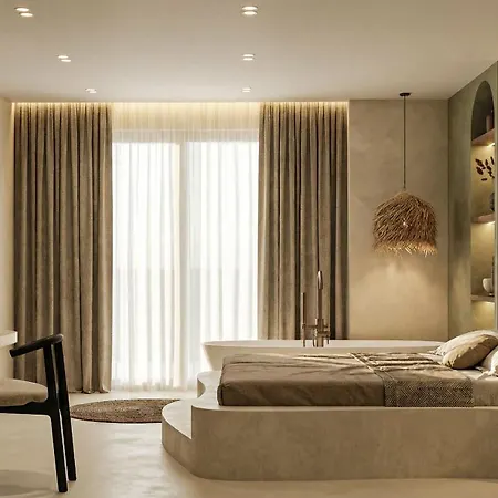 San Angelo Luxury - Adults Only