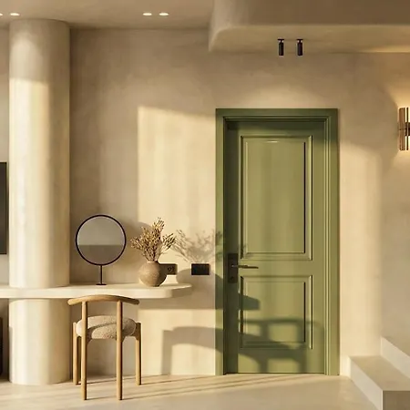 Hotel San Angelo Luxury - Adults Only 4*