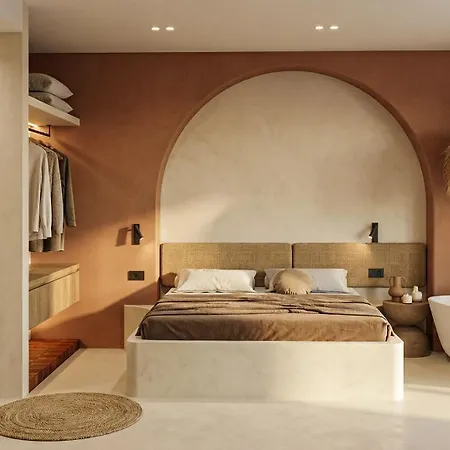 Hotel San Angelo Luxury - Adults Only 4*