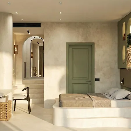 San Angelo Luxury - Adults Only 