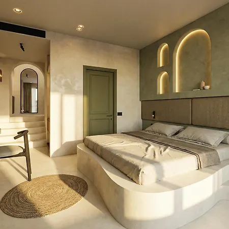 Hotel San Angelo Luxury - Adults Only