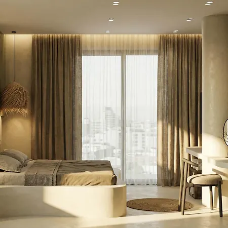 San Angelo Luxury - Adults Only 4* ساراندا