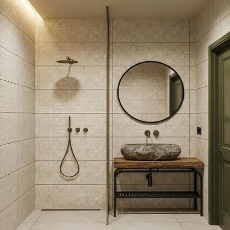 San Angelo Luxury - Adults Only Hotel Sarandë