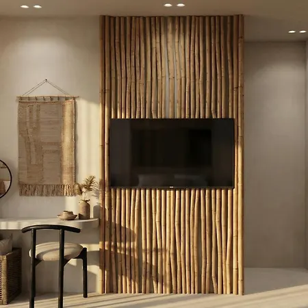 San Angelo Luxury - Adults Only 4* Sarandë