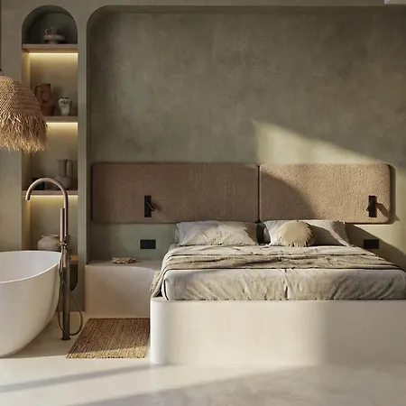 Hotel San Angelo Luxury - Adults Only Sarandë