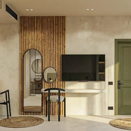 San Angelo Luxury - Adults Only Hotel
