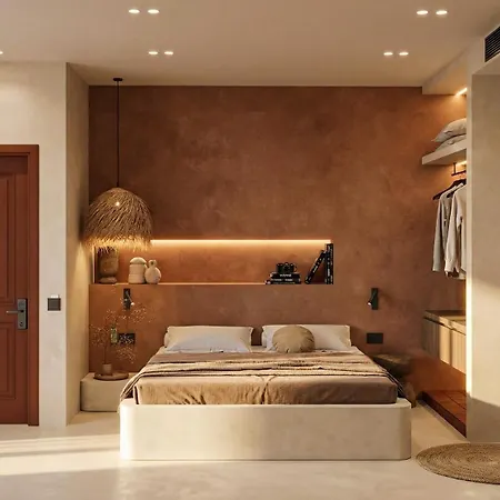 Hotel San Angelo Luxury - Adults Only 4*