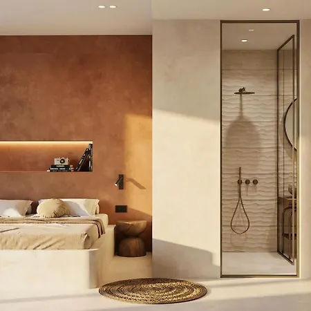 San Angelo Luxury - Adults Only Hotel Sarandë