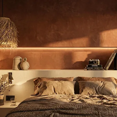 San Angelo Luxury - Adults Only 4* Sarandë