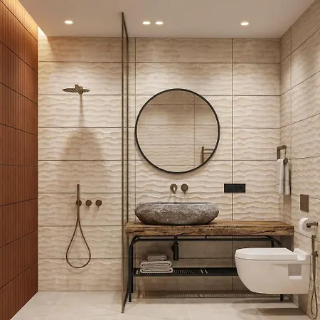 Hotel San Angelo Luxury - Adults Only Sarandë