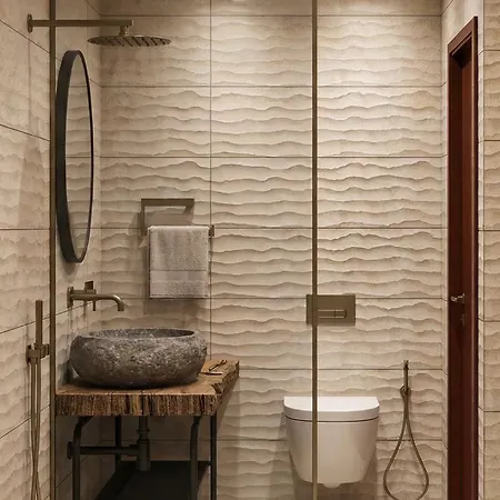 San Angelo Luxury - Adults Only Hotel Sarandë