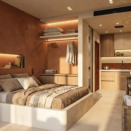 San Angelo Luxury - Adults Only Hotel Sarandë