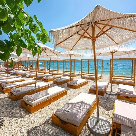 San Angelo Luxury - Adults Only Hotel Sarandë