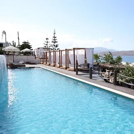 San Angelo Luxury - Adults Only Hotel Sarandë