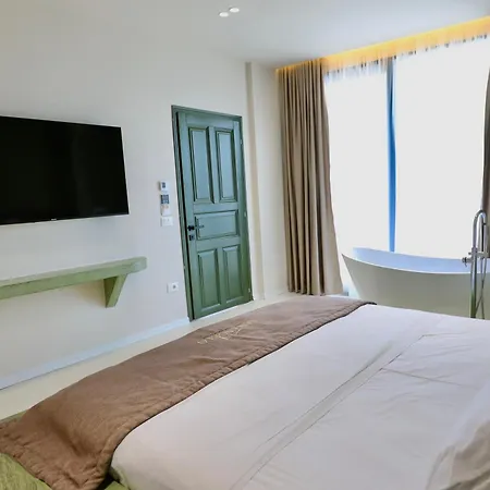 San Angelo Luxury - Adults Only 