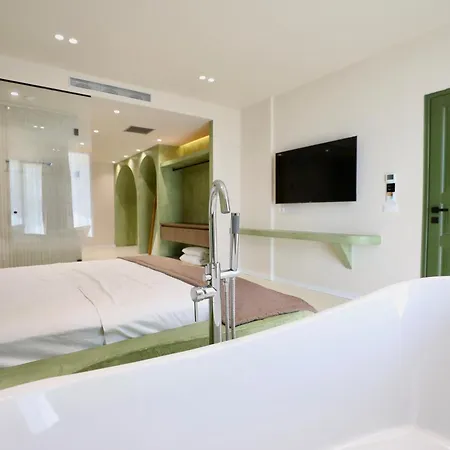 San Angelo Luxury - Adults Only 