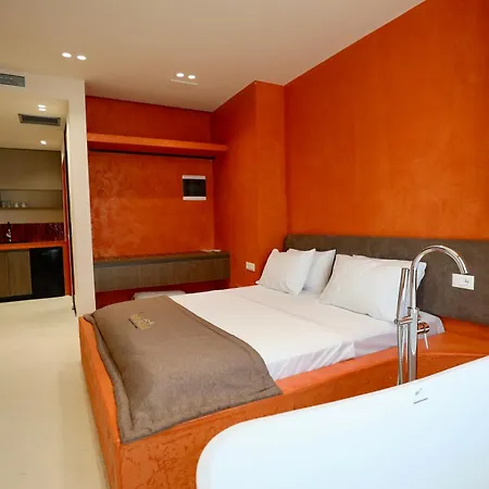 San Angelo Luxury - Adults Only 