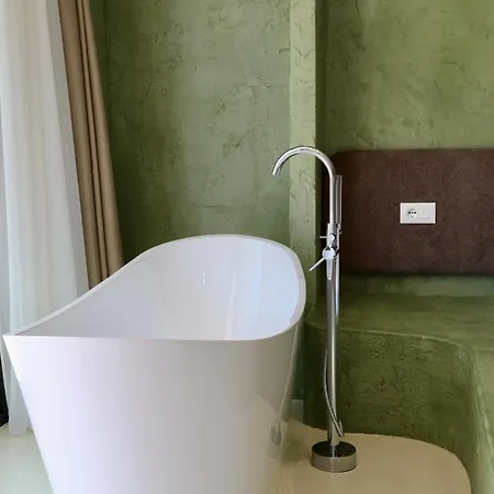 San Angelo Luxury - Adults Only 