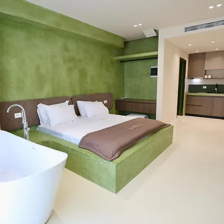 San Angelo Luxury - Adults Only 