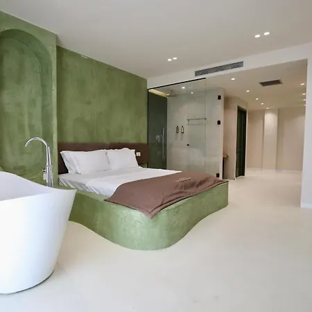 San Angelo Luxury - Adults Only 