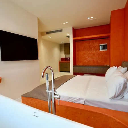 San Angelo Luxury - Adults Only 