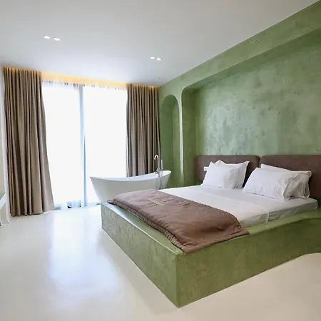 San Angelo Luxury - Adults Only 