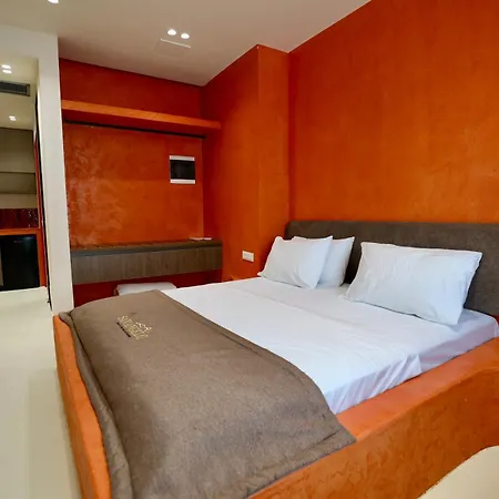 San Angelo Luxury - Adults Only 
