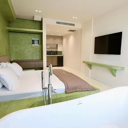 San Angelo Luxury - Adults Only 