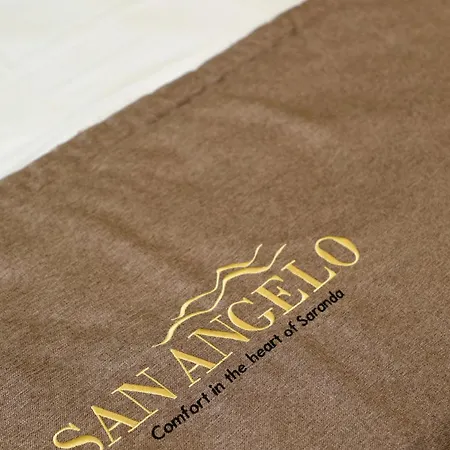 San Angelo Luxury - Adults Only 