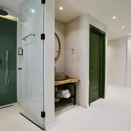 San Angelo Luxury - Adults Only 