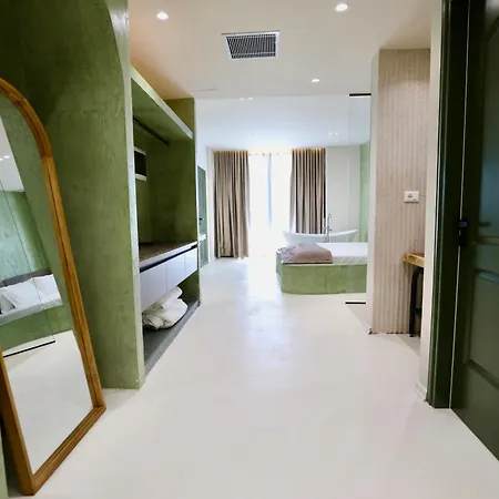San Angelo Luxury - Adults Only 