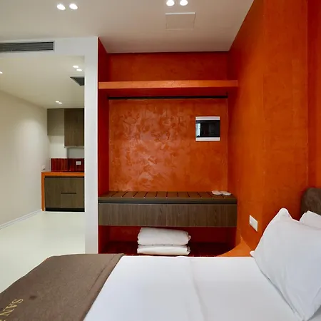 San Angelo Luxury - Adults Only 