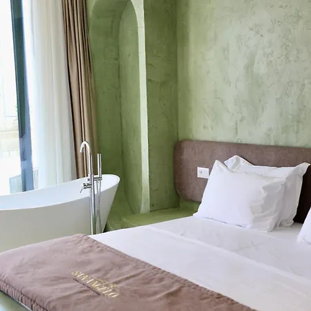 San Angelo Luxury - Adults Only 