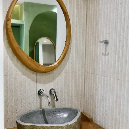 San Angelo Luxury - Adults Only 