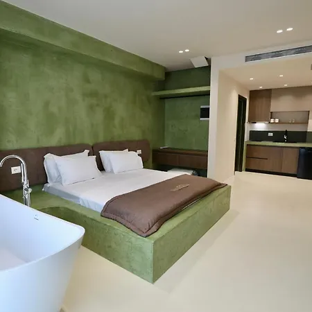 San Angelo Luxury - Adults Only 