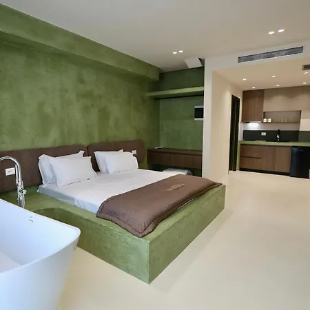 San Angelo Luxury - Adults Only 