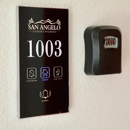 San Angelo Luxury - Adults Only 